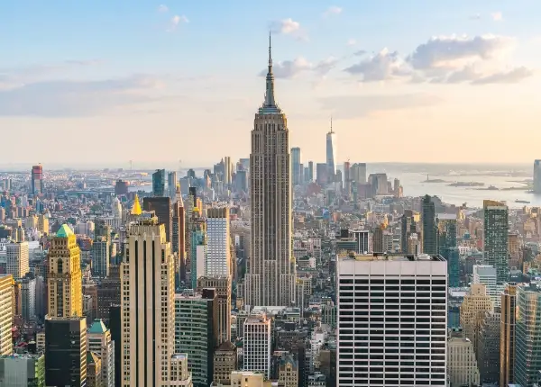 Studiare inglese a LSI a New York, negli Stati Uniti