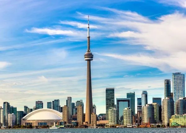 Studiare inglese a LSI a Toronto, in Canada