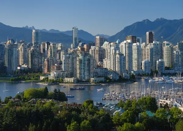 Studiare inglese a LSI a Vancouver, in Canada