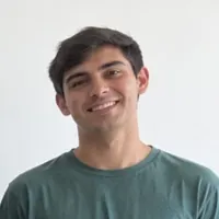 Patricio C., Cile, ha studiato con ViveCampus