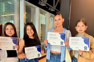 Cursos de inglés en Original Campus Melbourne