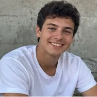Eduardo D., Messico, ha studiato con ViveCampus