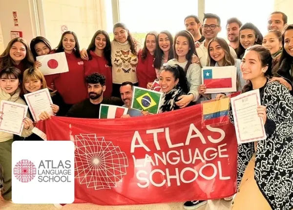 ATLAS Language School en Pembroke, Malta