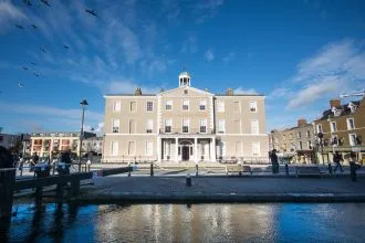 ATLAS LANGUAGE SCHOOL DUBLIN