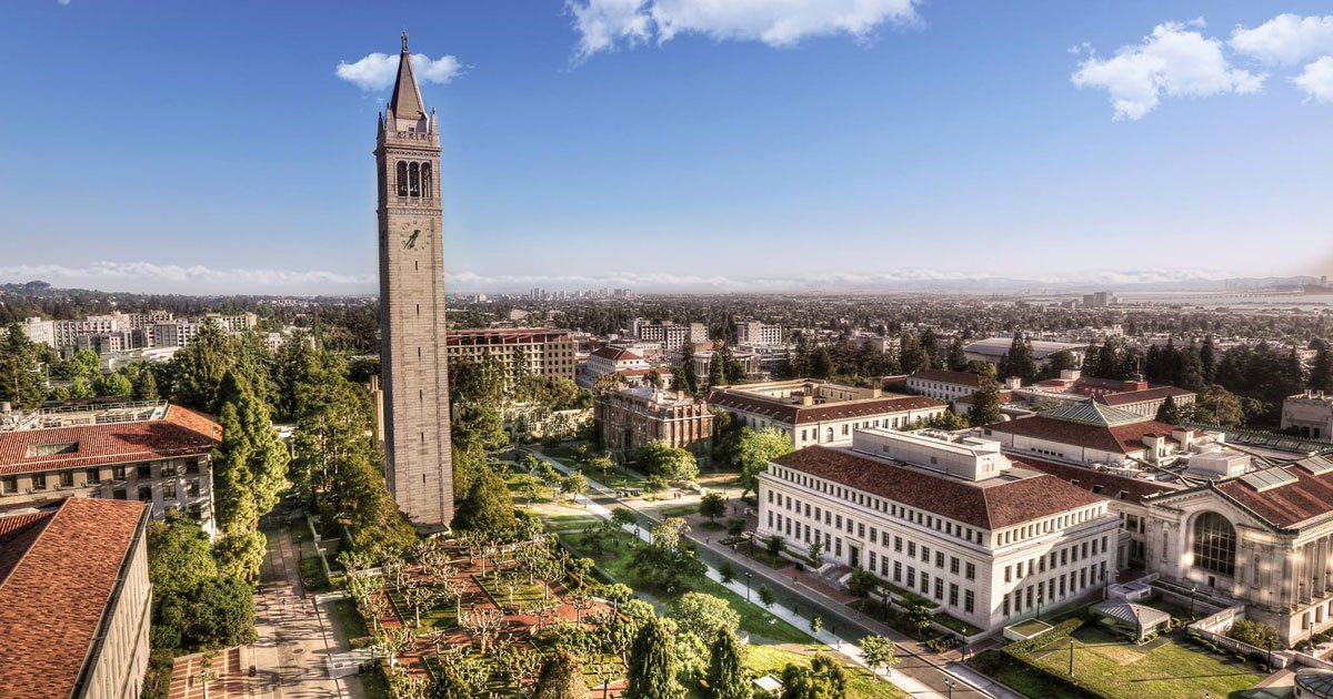 Programas de intercambio en Berkeley 20242025 ViveCampus