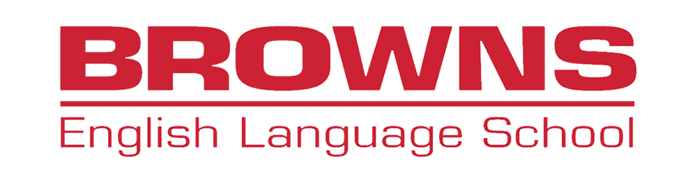 English Courses in BROWNS