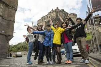 CES EDINBURGH