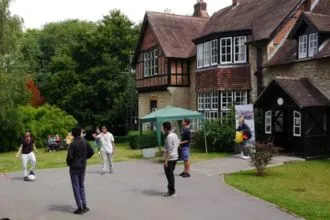 CES OXFORD