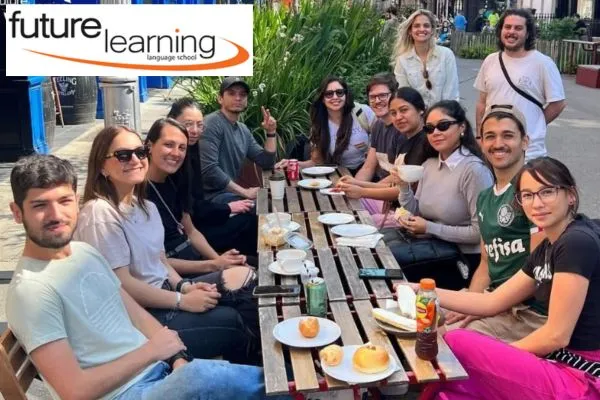 Escuelas de Idiomas en Inglés Future Learning en Irlanda