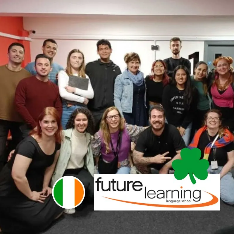 Cursos de Inglés en Future Learning