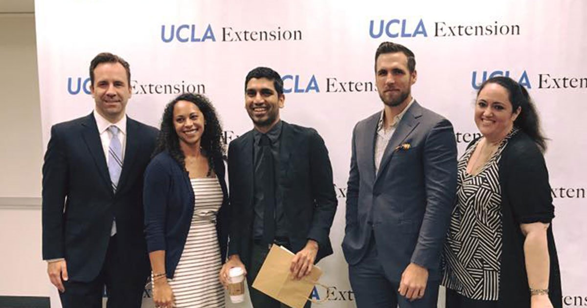 Diplomados en UCLA Extension 20232024 ViveCampus