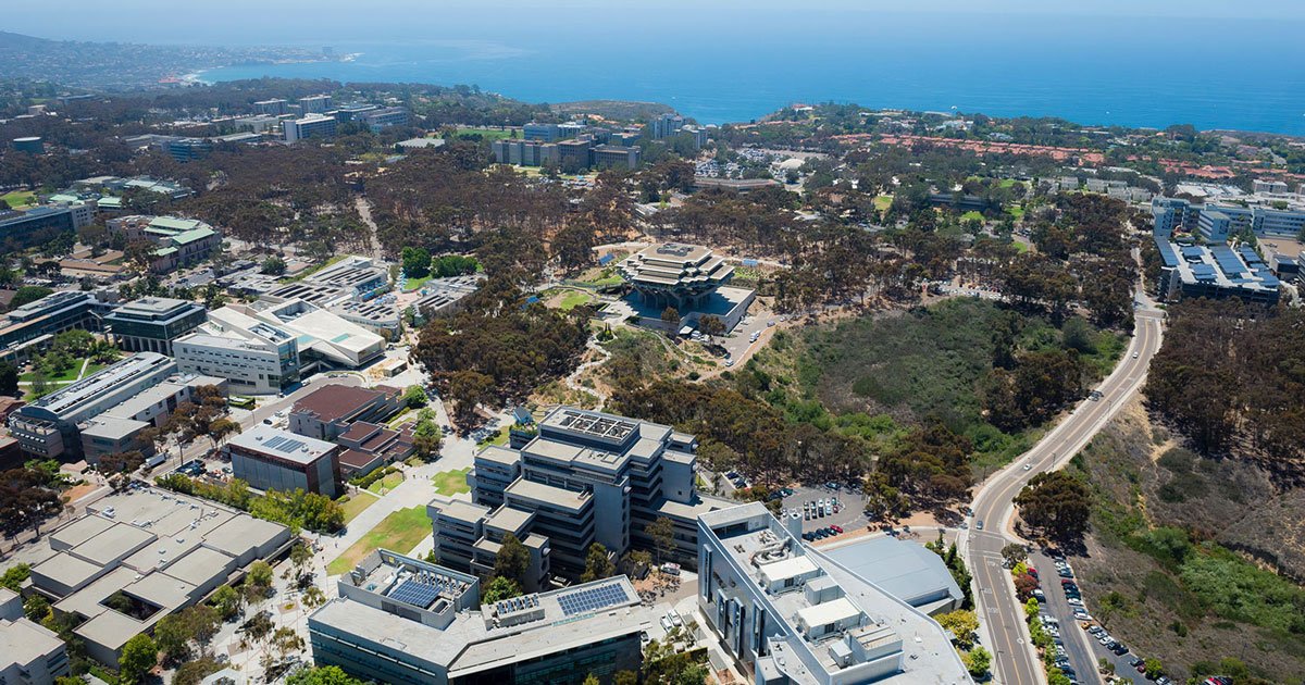 Certificate Programs at University of California San Diego UCSD 2024