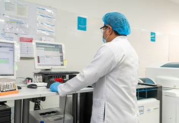Auna Laboratorios