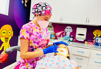 Dental House Kids
