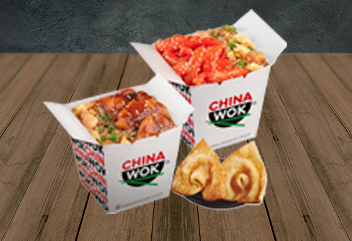 China Wok