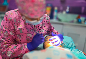 Dental House Kids