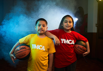 YMCA