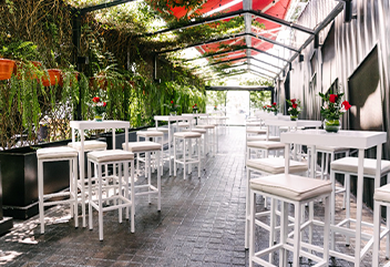 La Terrazita by BTH Hotel image