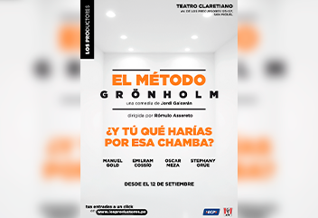 Los Productores