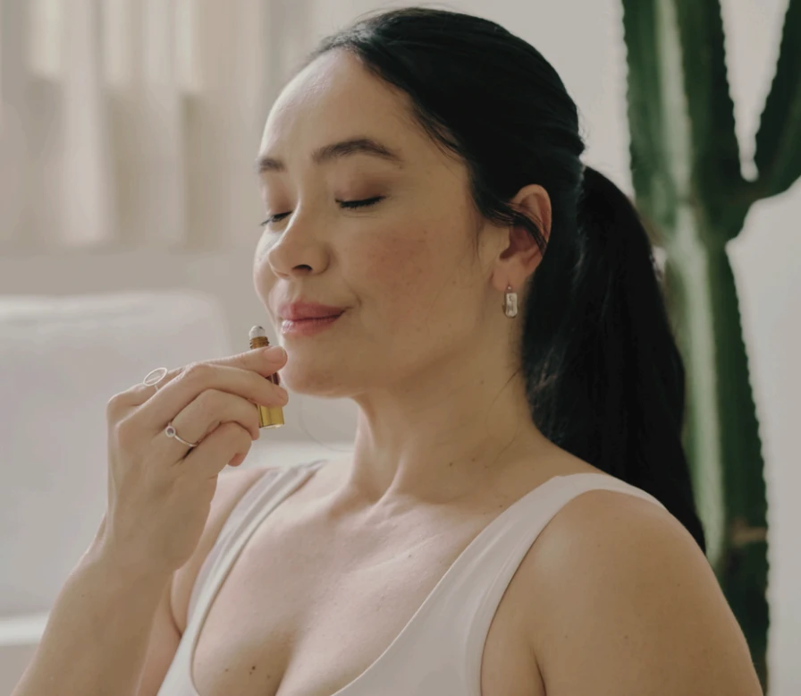 Cuerpo y Consciencia