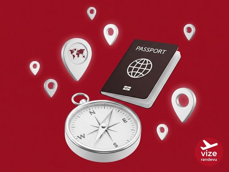 Hangi Ülkeye Schengen Başvurusu Yapmalıyım? Doğru Ülke Seçimi