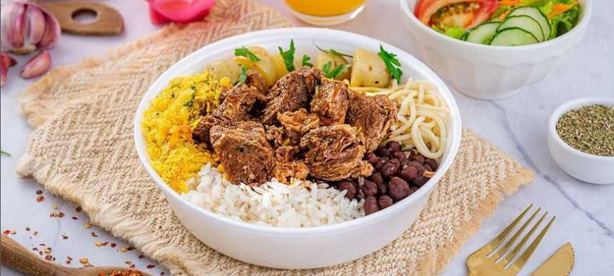 Almoço