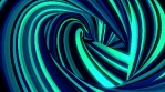 Cold Candy Swirl Background