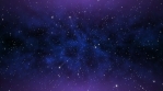 Deep Space Background