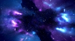 Deep Space Background