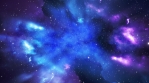 Deep Space Background