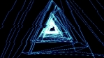 Power Digital Pack Vj Loops 16 Triangles