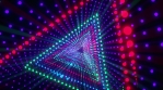 Triangulation_Particles_Dance_VJ_Loop