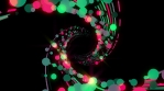 Disco_LEDs_Spiral_VJ_Loop