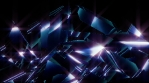 Crystal Noise Patterns Vj Loop