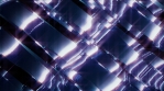 Crystal Noise Patterns Vj Loop