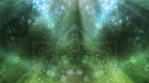 Abstract Fantasy Background