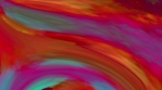 Abstract Paint Background