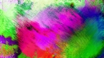 Colorful Grunge Texture