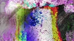 Colorful Grunge Texture