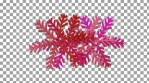 WastedWinterWonderland 1 - snowflake_pattern_06