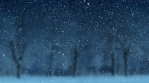 Winter background