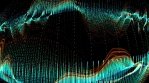 DIMENSIONAL WAVEFORM  [INTRVL AV]