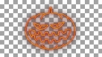 NEON PUMPKIN_1