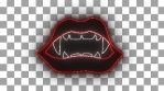 NEON VAMP MOUTH_2