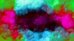 Colorful abstract background