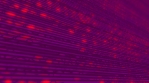 red and purple  moving lines background