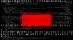 Coding screen Welcome