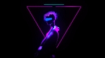 Neon Dance 4K 01