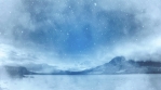 Winter Background