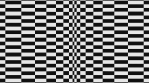 Op Art Checker Fold Illusion 02